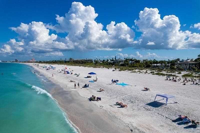 1800 PASS-A-GRILLE WAY # 2, ST PETE BEACH, FL 33706 — zdjęcie 3