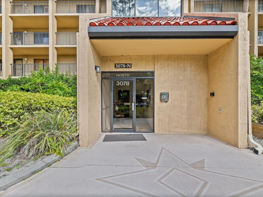 3078 EASTLAND BOULEVARD # 309, CLEARWATER, FL 33761 — zdjęcie 2