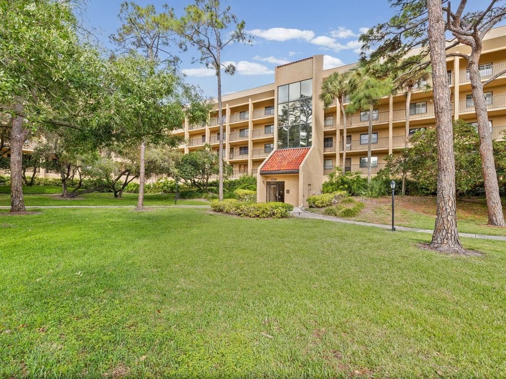 3078 EASTLAND BOULEVARD # 309, CLEARWATER, FL 33761