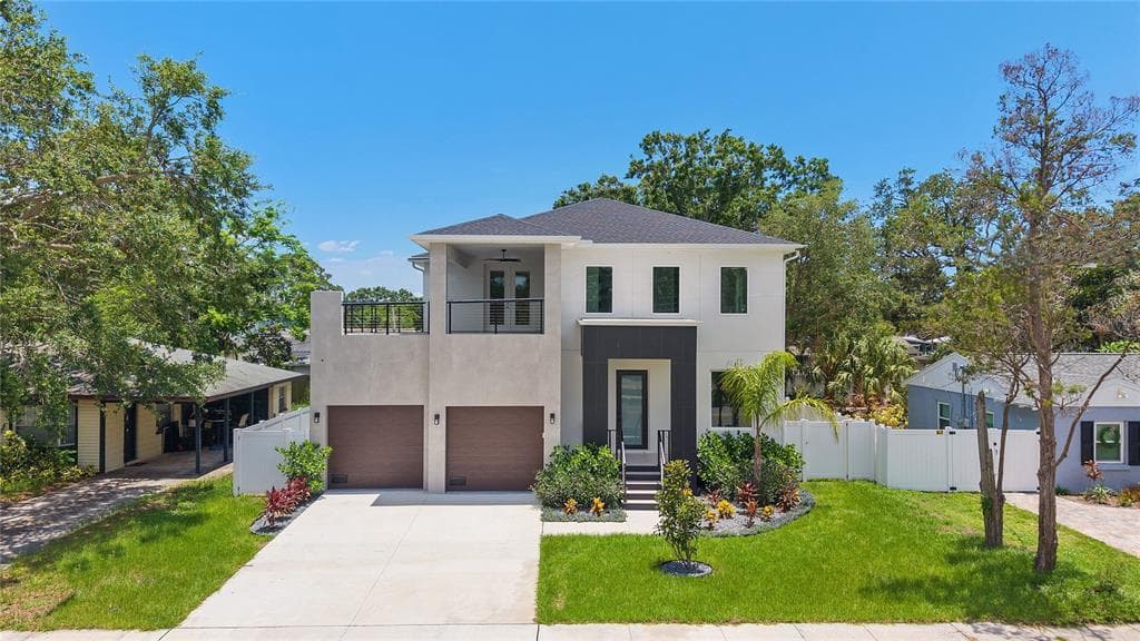 4604 W EUCLID AVENUE, TAMPA, FL 33629 — zdjęcie 2