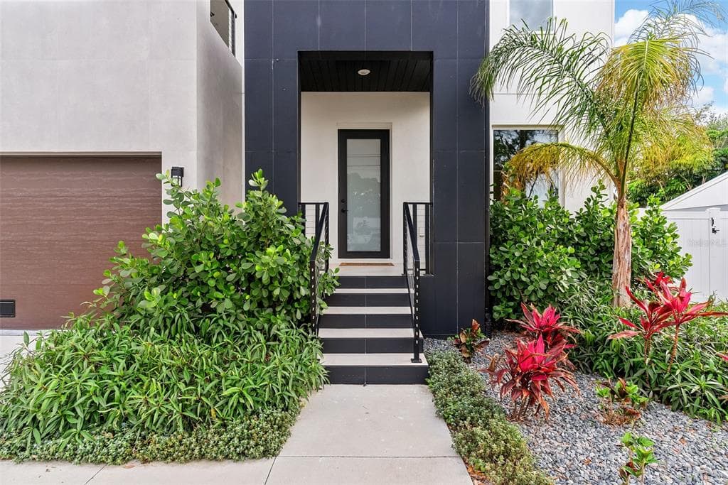 4604 W EUCLID AVENUE, TAMPA, FL 33629 — zdjęcie 3