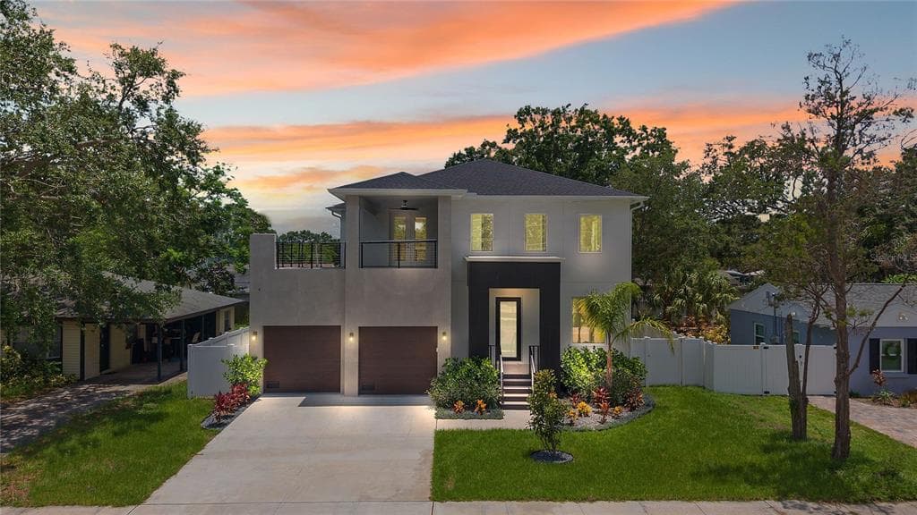 4604 W EUCLID AVENUE, TAMPA, FL 33629