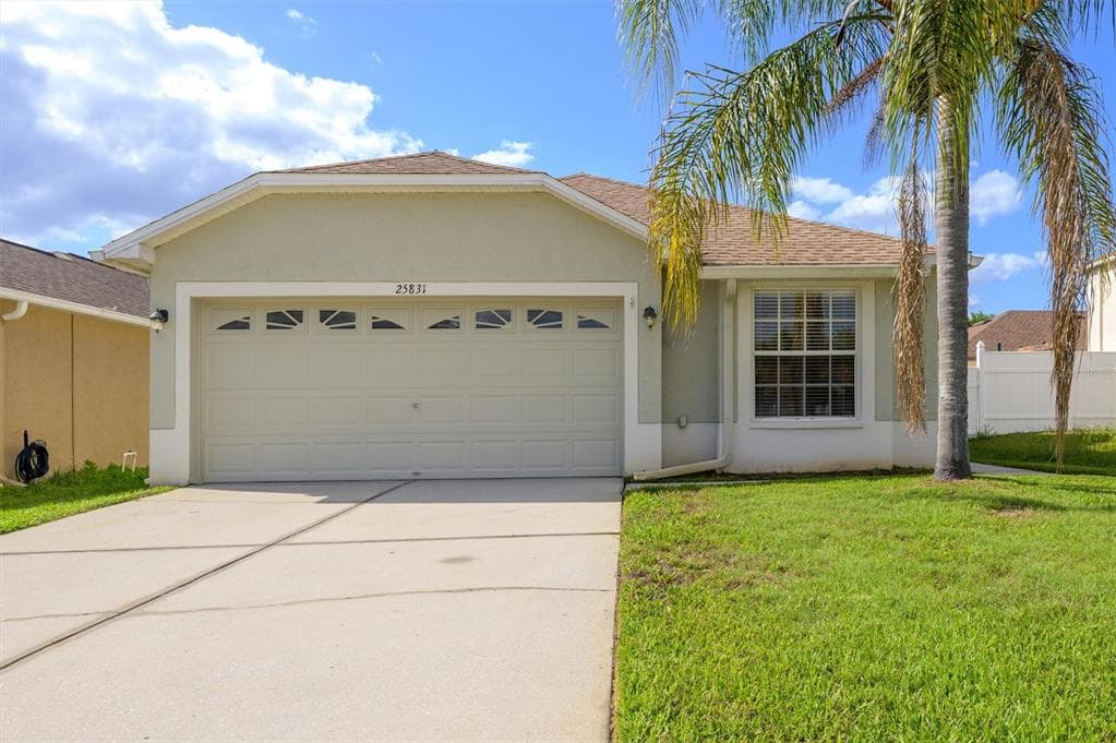 25831 SYME COURT, LAND O LAKES, FL 34639 — zdjęcie 2
