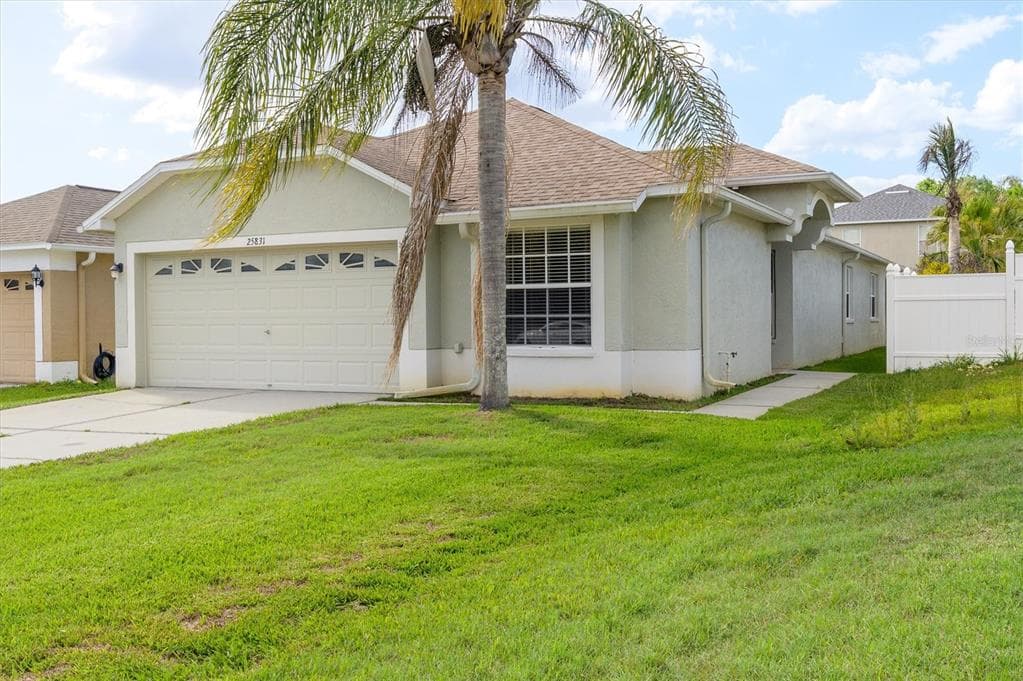 25831 SYME COURT, LAND O LAKES, FL 34639
