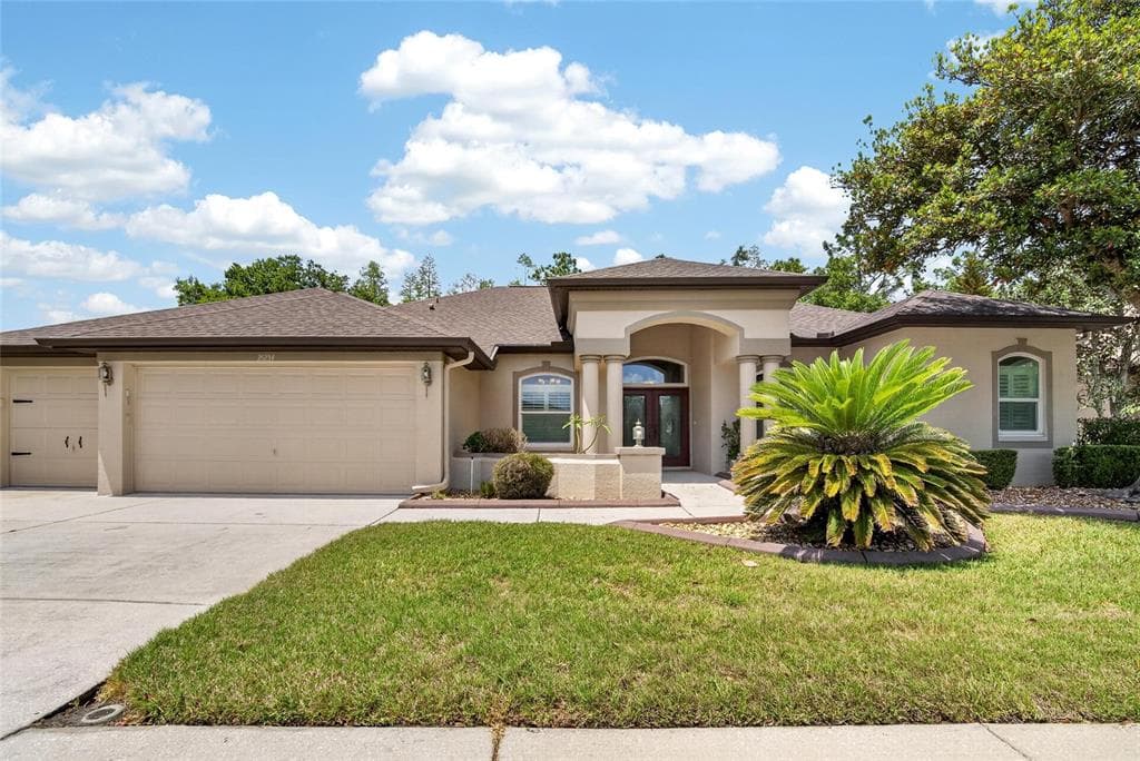 21234 TANGOR ROAD, LAND O LAKES, FL 34637 — zdjęcie 2
