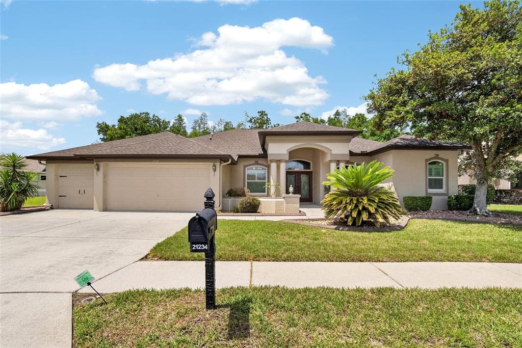 21234 TANGOR ROAD, LAND O LAKES, FL 34637 — zdjęcie 3