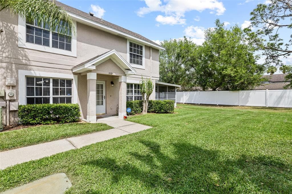 539 KENSINGTON LAKE CIRCLE, BRANDON, FL 33511 — zdjęcie 2