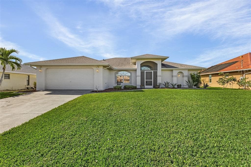 1230 SW 4TH AVENUE, CAPE CORAL, FL 33991