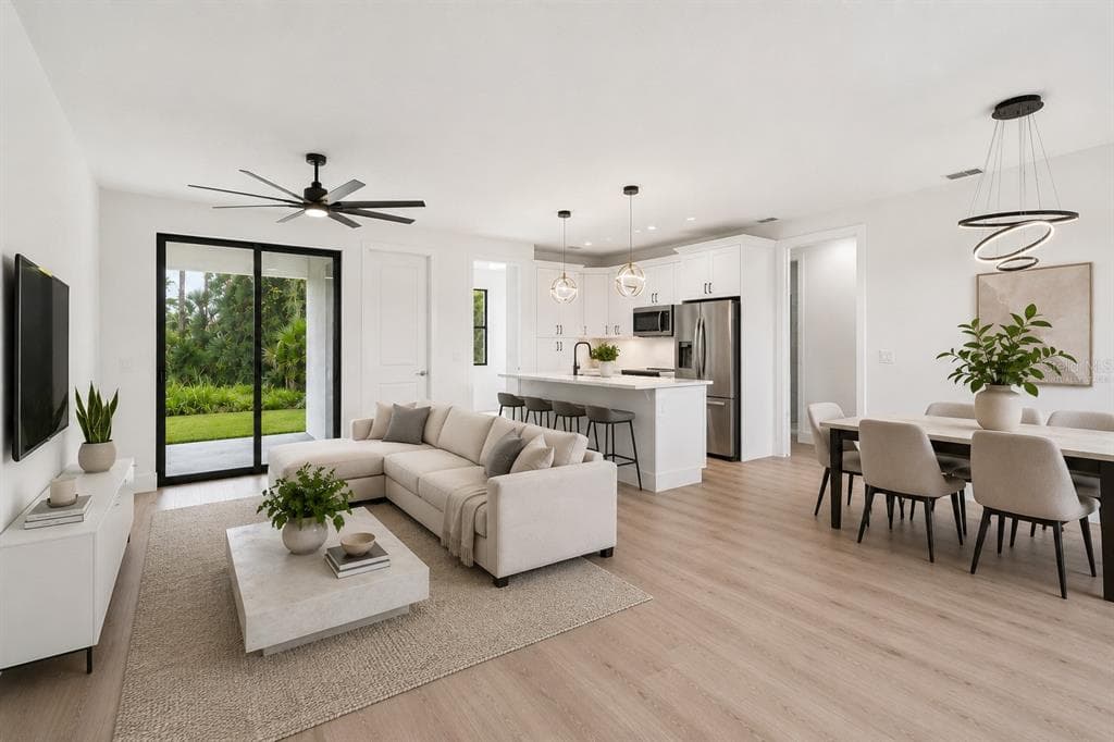 17156 EUGENE AVENUE, PORT CHARLOTTE, FL 33954 — zdjęcie 5
