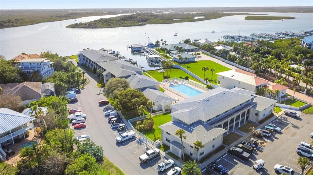 2100 N PENINSULA AVENUE # 1130, NEW SMYRNA BEACH, FL 32169 — zdjęcie 2