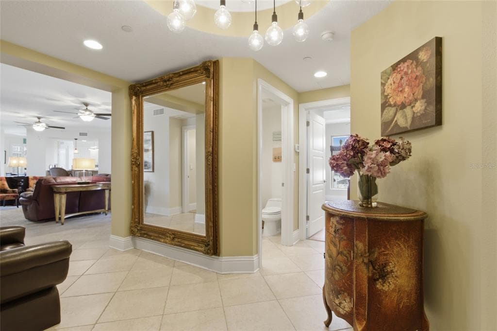 11 BAYMONT STREET # 608, CLEARWATER BEACH, FL 33767 — zdjęcie 4