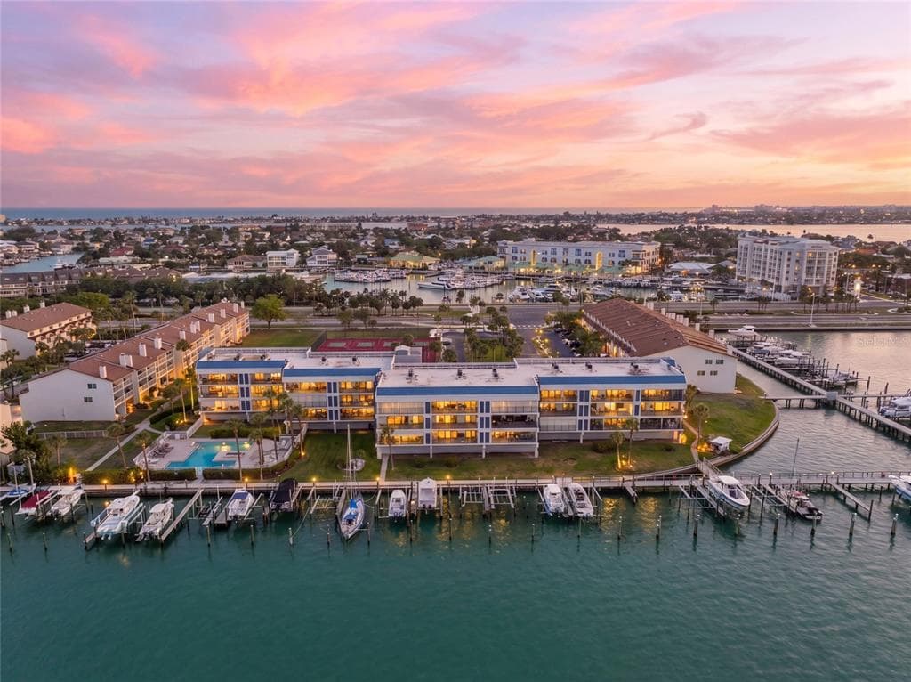 363 PINELLAS BAYWAY S # 29, TIERRA VERDE, FL 33715 — zdjęcie 2