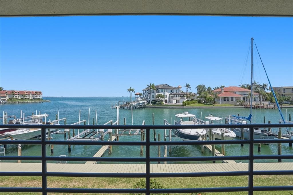363 PINELLAS BAYWAY S # 29, TIERRA VERDE, FL 33715 — zdjęcie 3