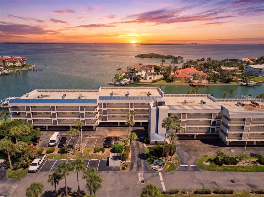 363 PINELLAS BAYWAY S # 29, TIERRA VERDE, FL 33715 — zdjęcie 4