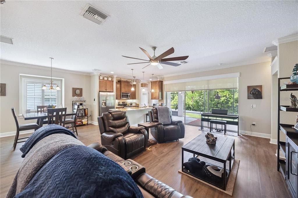 1923 BANNING BEACH ROAD, TAVARES, FL 32778 — zdjęcie 5