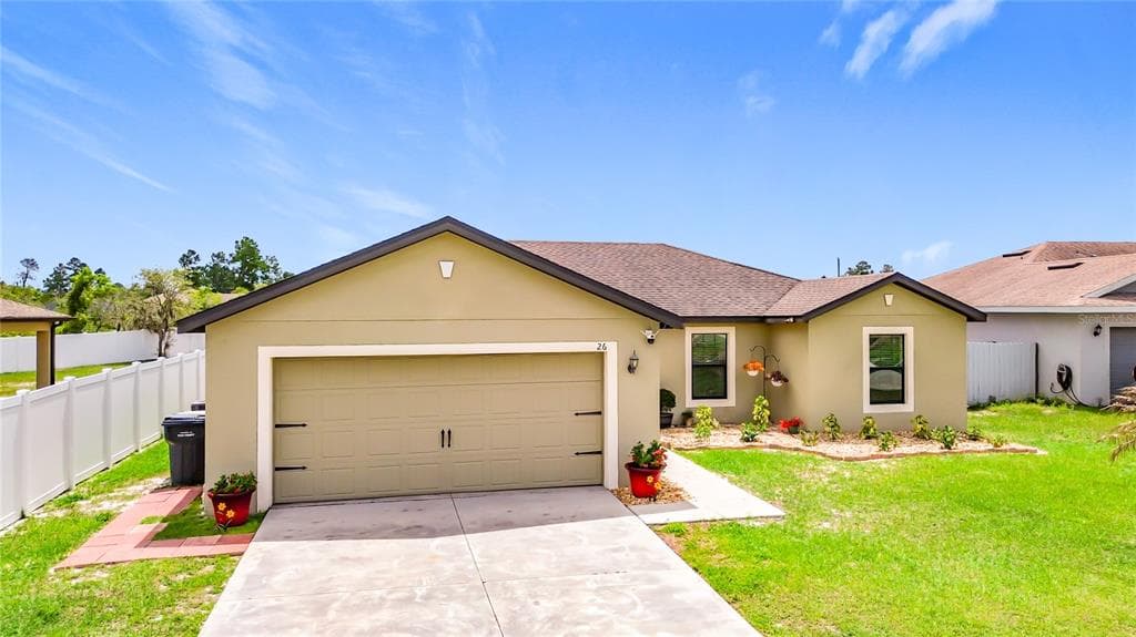 26 ORCHID COURT, KISSIMMEE, FL 34759 — zdjęcie 2