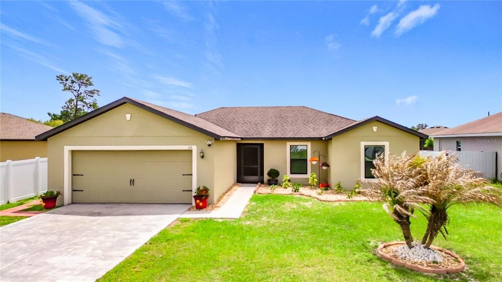 26 ORCHID COURT, KISSIMMEE, FL 34759