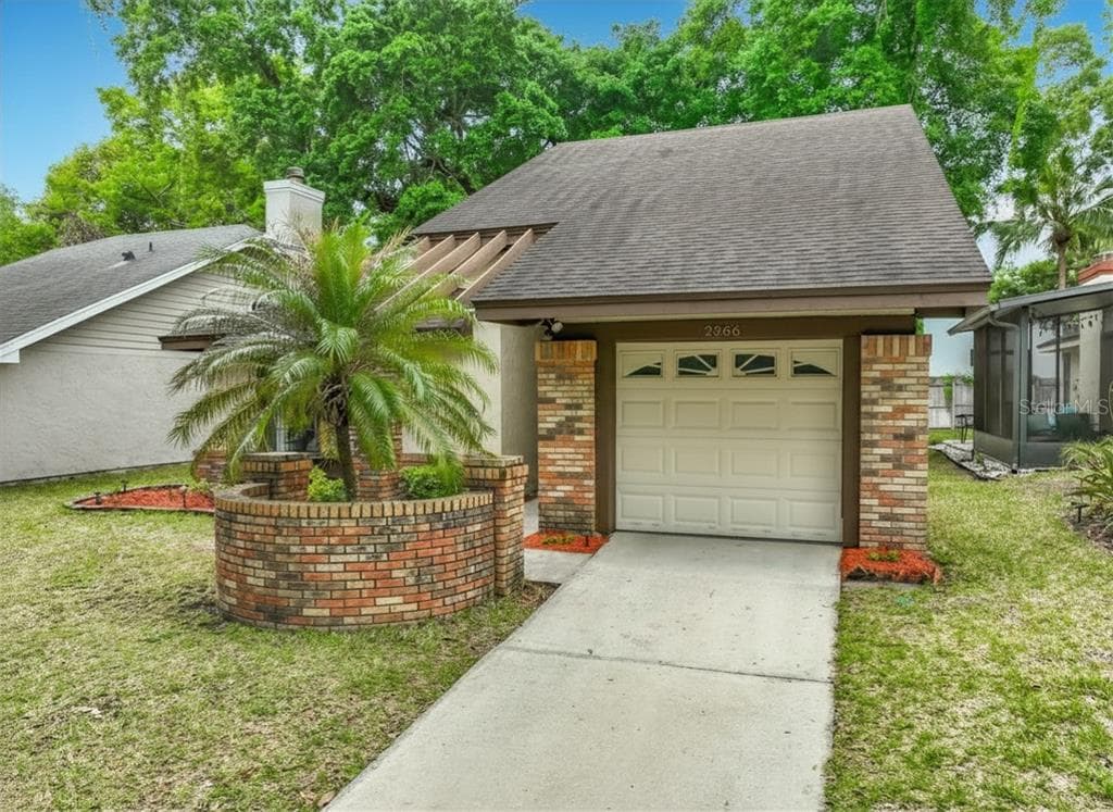 2966 GOLDEN VIEW LANE, ORLANDO, FL 32812