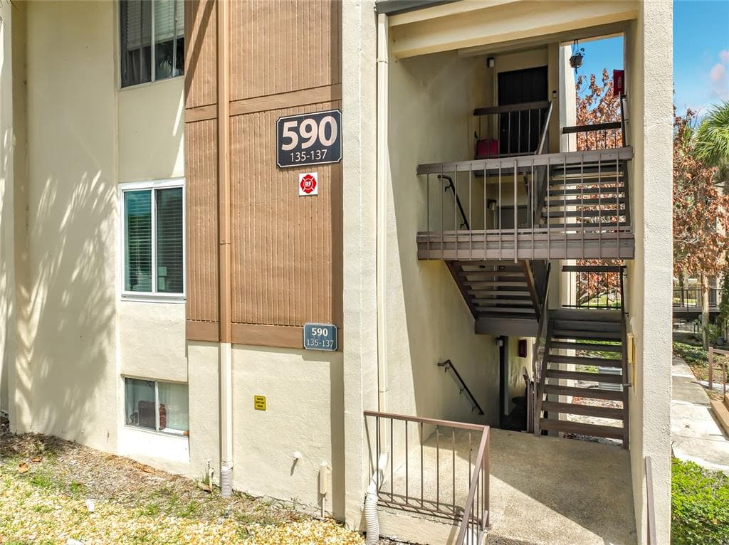 590 ORANGE DRIVE # 136, ALTAMONTE SPRINGS, FL 32701 — zdjęcie 2