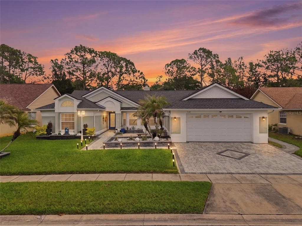 3185 TIMUCUA CIRCLE, ORLANDO, FL 32837