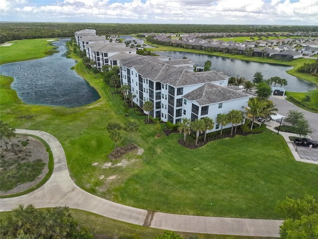 14091 HERITAGE LANDING BOULEVARD # 121, PUNTA GORDA, FL 33955