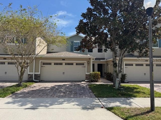 1221 PRIORY CIRCLE, WINTER GARDEN, FL 34787
