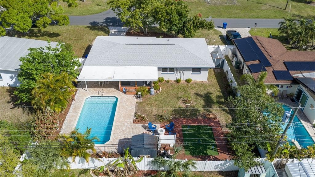 13584 TWIG TERRACE, LARGO, FL 33774 — zdjęcie 3
