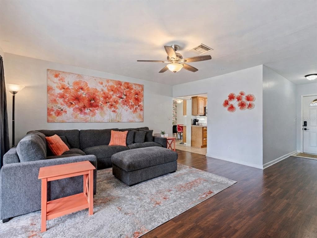 13584 TWIG TERRACE, LARGO, FL 33774 — zdjęcie 5