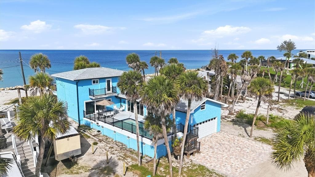 4074 N BEACH ROAD, ENGLEWOOD, FL 34223 — zdjęcie 2