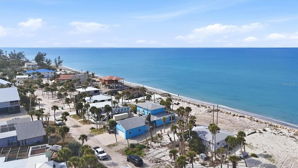 4074 N BEACH ROAD, ENGLEWOOD, FL 34223 — zdjęcie 5