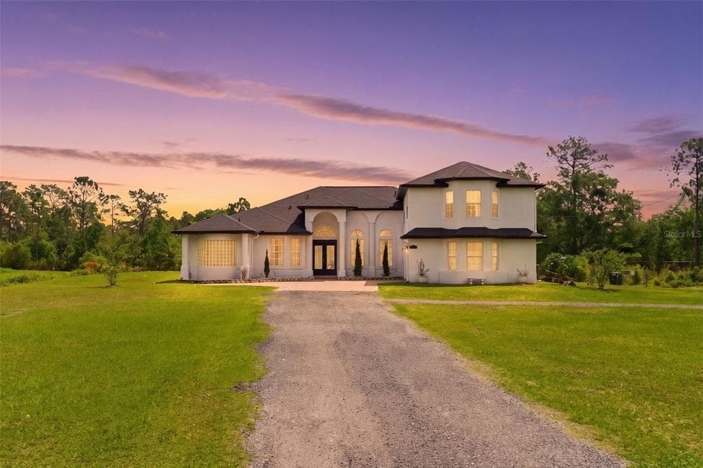 4529 CAESAR AVENUE, ORLANDO, FL 32833