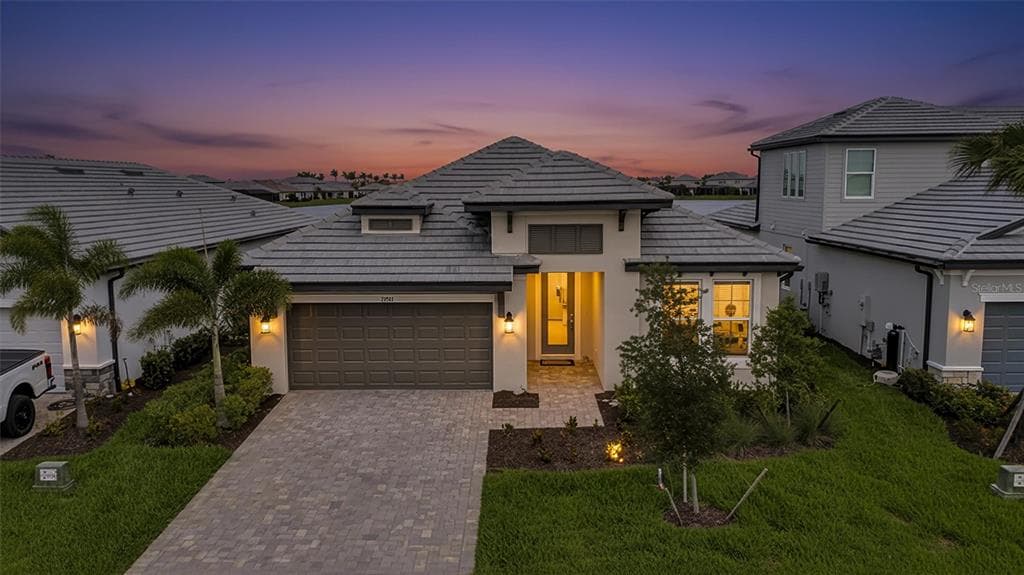17241 SAVORY MIST CIRCLE, BRADENTON, FL 34211 — zdjęcie 2