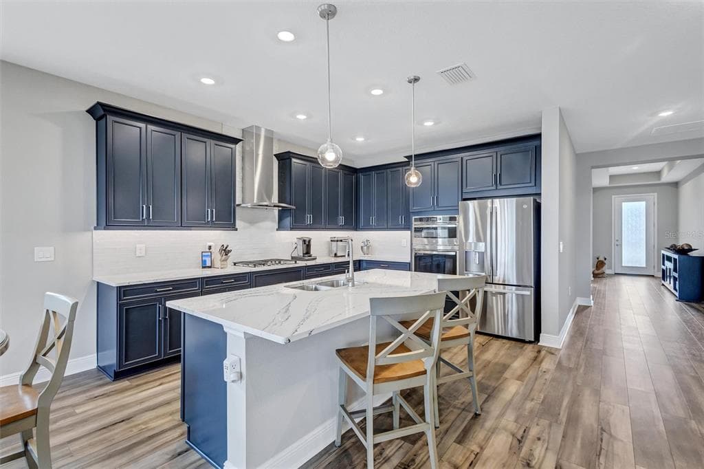 17241 SAVORY MIST CIRCLE, BRADENTON, FL 34211 — zdjęcie 5