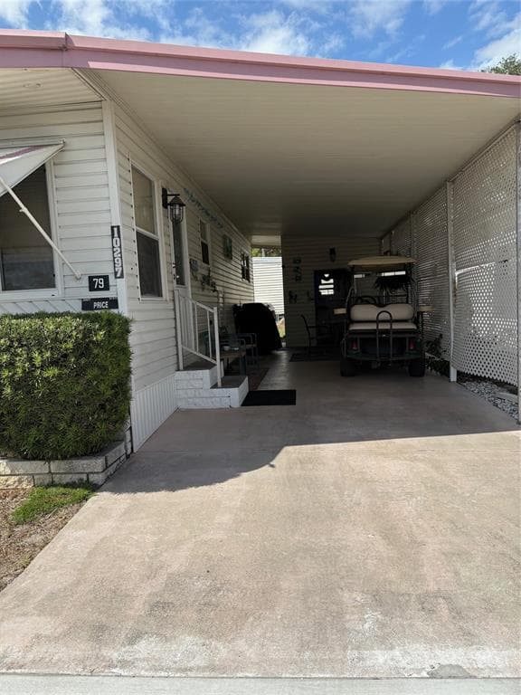 10297 N LAKE DRIVE # 79, LARGO, FL 33773 — zdjęcie 2