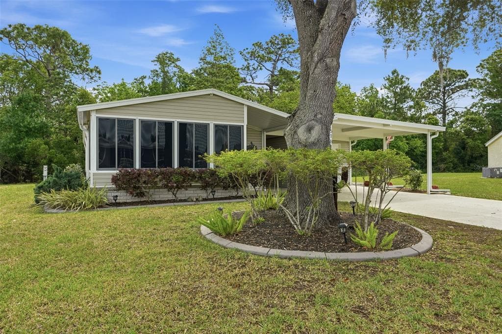 5161 FOREST GLENN DRIVE, SPRING HILL, FL 34607