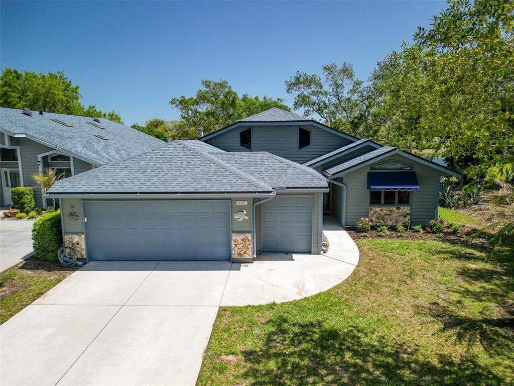 1107 LOCH LOMOND COURT, NEW SMYRNA BEACH, FL 32168 — zdjęcie 2