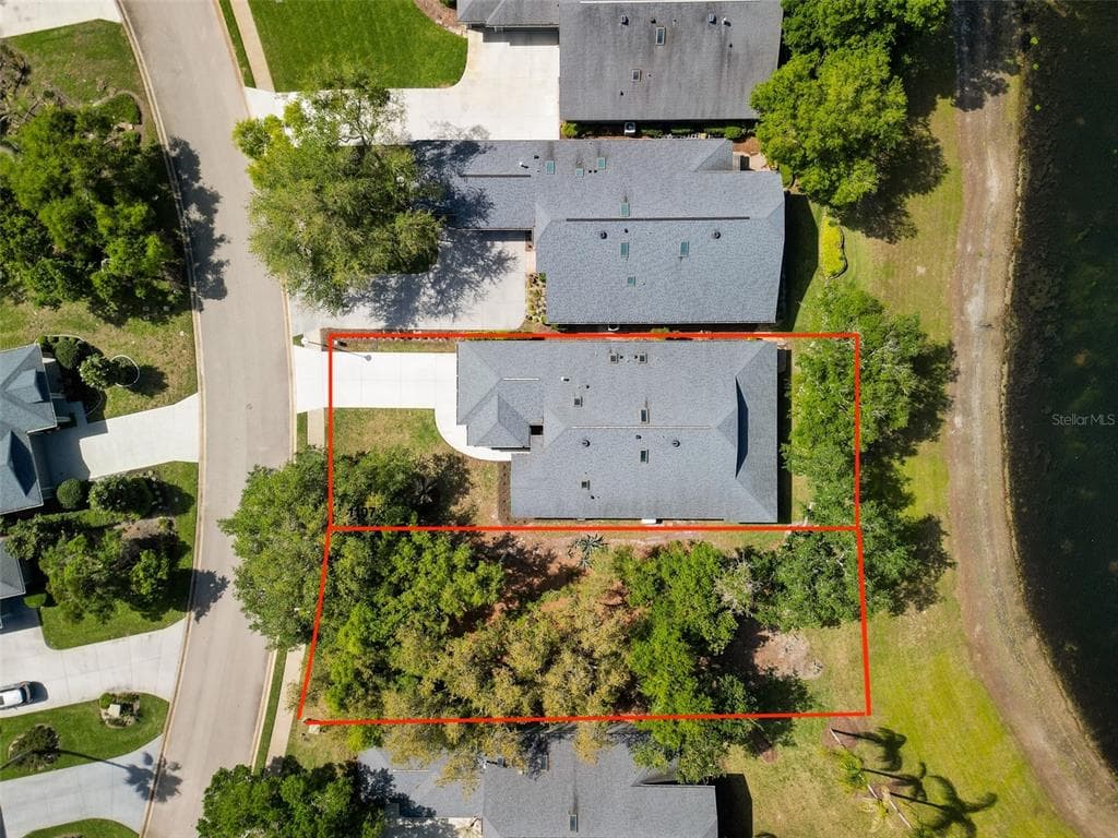 1107 LOCH LOMOND COURT, NEW SMYRNA BEACH, FL 32168 — zdjęcie 4