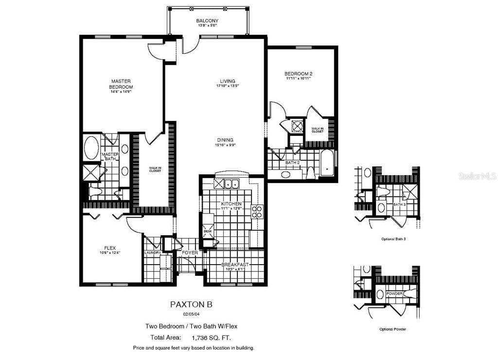 1231 WRIGHT CIR # 308, CELEBRATION, FL 34747 — zdjęcie 5