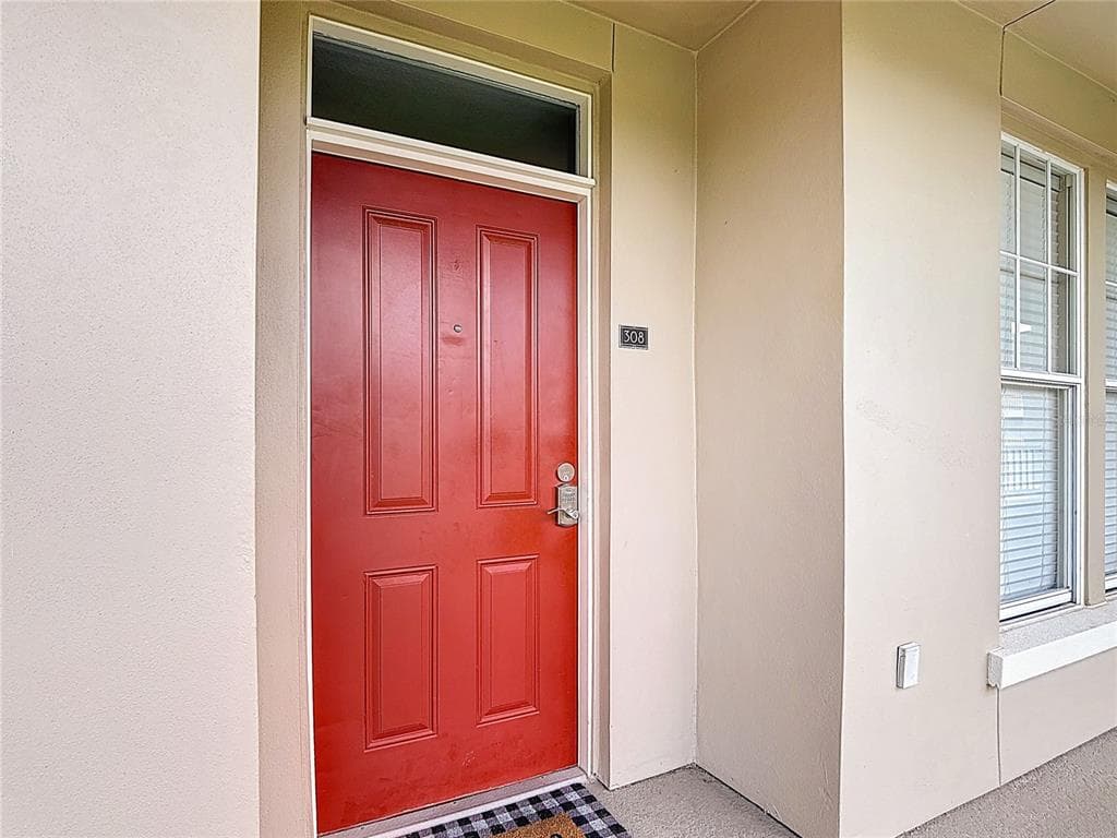 1231 WRIGHT CIR # 308, CELEBRATION, FL 34747 — zdjęcie 4