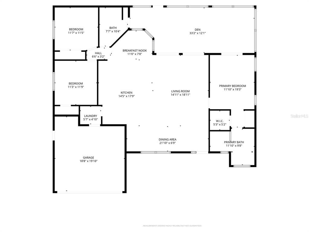 21865 OCEAN PINES DRIVE, LAND O LAKES, FL 34639 — zdjęcie 2