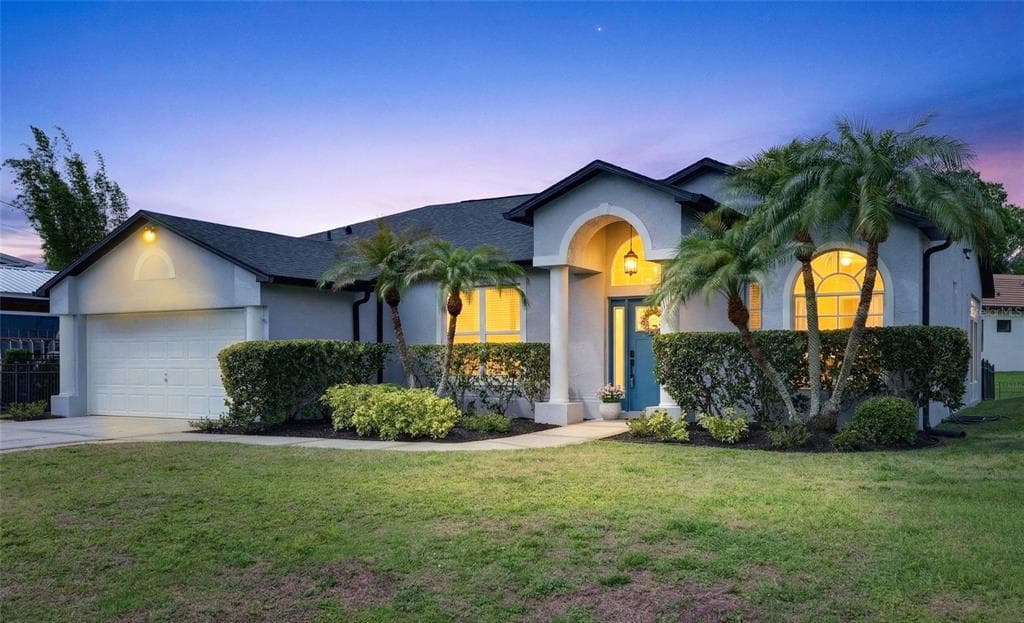 21865 OCEAN PINES DRIVE, LAND O LAKES, FL 34639