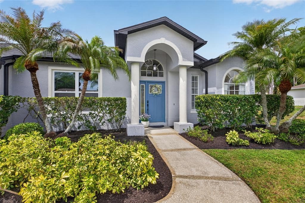 21865 OCEAN PINES DRIVE, LAND O LAKES, FL 34639 — zdjęcie 4