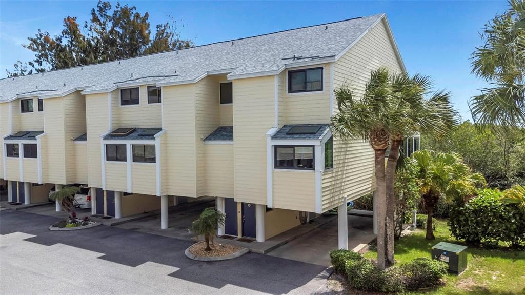 1500 SUNSET ROAD # F7, TARPON SPRINGS, FL 34689 — zdjęcie 2