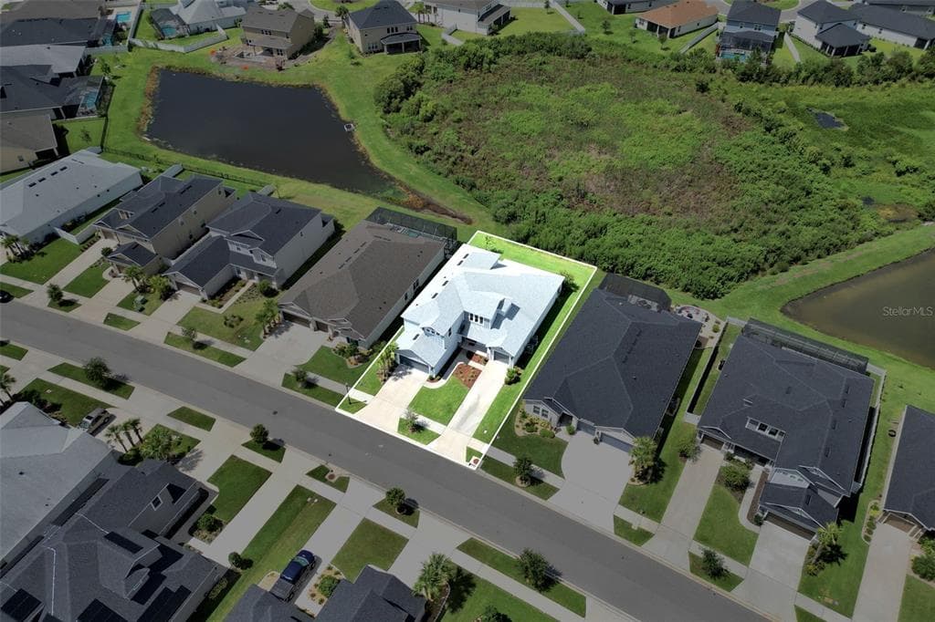 7201 TALAMORE DRIVE, WESLEY CHAPEL, FL 33545 — zdjęcie 2