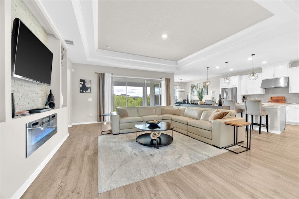 7201 TALAMORE DRIVE, WESLEY CHAPEL, FL 33545 — zdjęcie 4