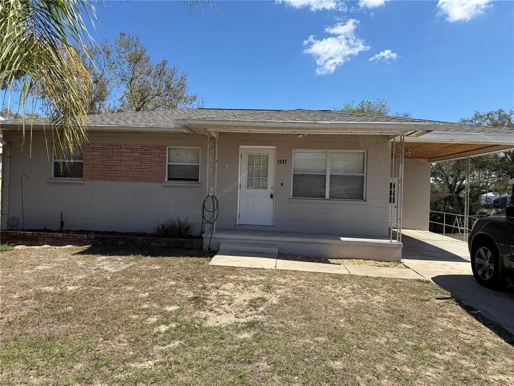 1247 LAKEVIEW DRIVE, CLERMONT, FL 34711 — zdjęcie 2