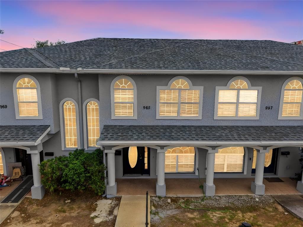963 E MAIN STREET, HAINES CITY, FL 33844 — zdjęcie 2