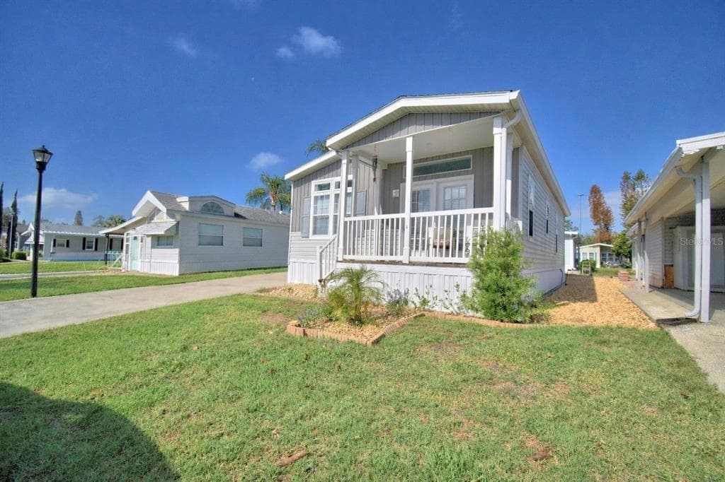 4925 CYPRESS GARDENS ROAD # 100, WINTER HAVEN, FL 33884 — zdjęcie 2