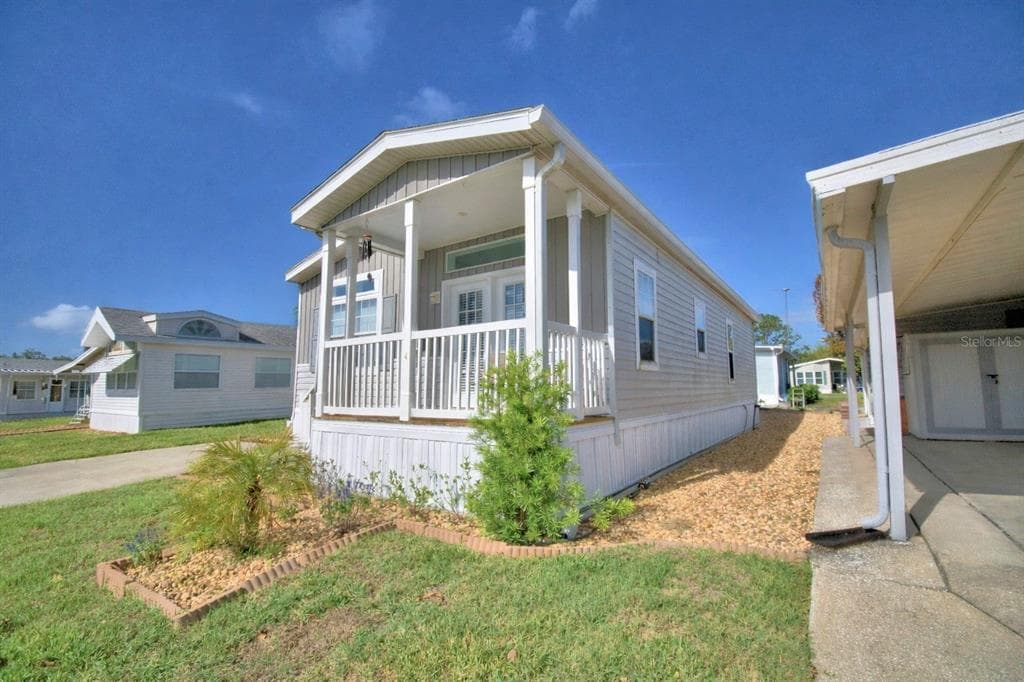 4925 CYPRESS GARDENS ROAD # 100, WINTER HAVEN, FL 33884 — zdjęcie 3