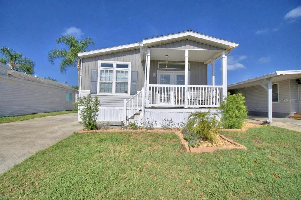 4925 CYPRESS GARDENS ROAD # 100, WINTER HAVEN, FL 33884
